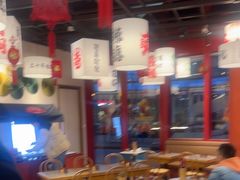 -极乐小煮·成都冒菜(科技绿洲店)