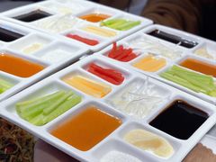 -四季民福烤鸭店(和平里店)