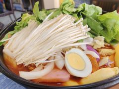 -妈妈手(山大总店)
