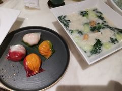 -陶陶居·雅园(凯华国际店)