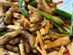 -食肆&Fourteen(武林夜市店)