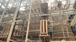 -PIPIKINGDOM皮皮王国欢乐号(欢乐海岸购物中心店)