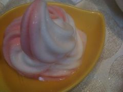 冰激凌-大胖骨汤火锅(裕华店)