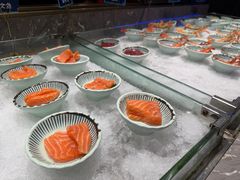 -渔舶汇蒸汽活海鲜·榴莲自助(领展中心城店)