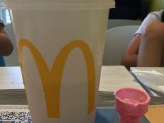 -麦当劳(塔园路店)