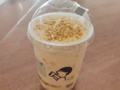 -喜茶(永旺梦乐城店)