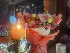 -Olive橄榄花园漂亮饭主题布置餐厅(大望路店)