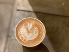 -% Arabica(京都东山店)