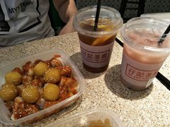 -孖记茶档·热腾茶餐(乐峰店)