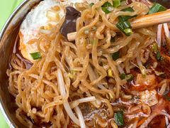 -金牌罗记肠旺面(蔡家街店)