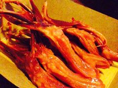 -章吴记喜瑞餐厅(东东城店)