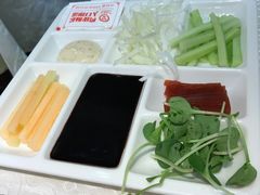 -京味民福烤鸭店(建设四马路店)