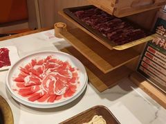 -东门口·新式老北京火锅(河西龙湖天街店)