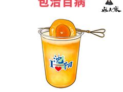 -姐夫家·沈阳黏糊麻辣拌·拌鸡架·冷面(南头古城店)