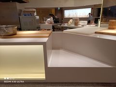 -西贝莜面村(上海百联西郊店)