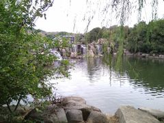 -白马涧龙池景区