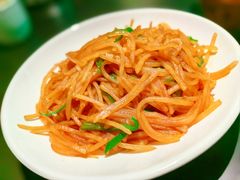 -小菜园新徽菜(青岛市南万象城店)