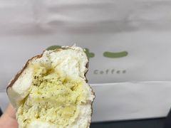 -0+1·手作面包(新北店)