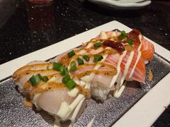 -上井精致料理(大坪店)