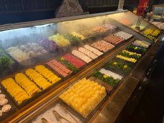 -一绪に寿喜烧自助(世茂广场店)
