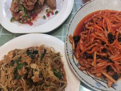 -玉桥餐厅(天坛店)