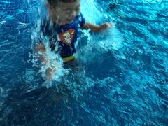 -海帆亲子游泳(茂业中心)