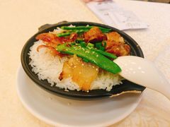 -顺德人家食府(黄金广场店)