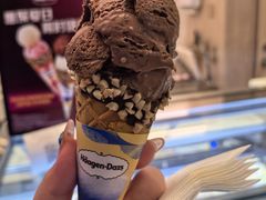 -哈根达斯(嘉里中心店)