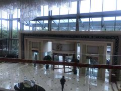 -上海新发展亚太JW万豪酒店
