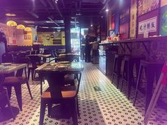 -玛嘉烈(北京金融街店)
