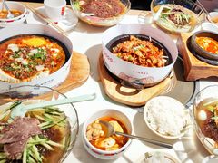 -七八冷面·延边朝鲜族美食(圣熙八号店)