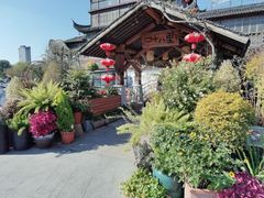 -二十八里太湖船菜(吉祥路店)