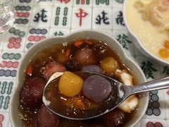金玉满堂-堂屋糖水店(愚园店)