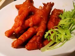 -蔡澜点心·粤菜(西单大悦城店)