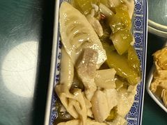 -桂园白粥·潮汕老味道