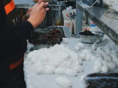 -罗子龙罗家桂花汤圆(曹都巷店)