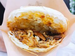 -香香渔鱼肉夹馍(荣民龙首广场店)