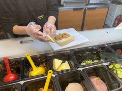 -赛百味SUBWAY(勒泰店)