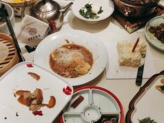 -惠丰堂饭庄·烤鸭·京味菜(翠微路店)