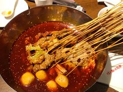 -付小姐在成都(五道口店)