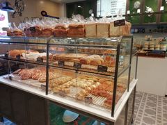 -面包新语(滨湖万达店)