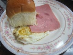 -佳记小食店(旺角店)