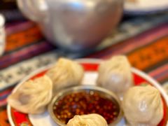 -卡万金特色藏餐
