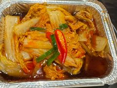-千寻烧肉(政务区店)