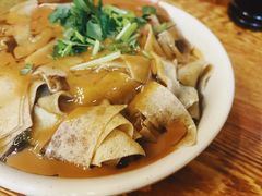 -真素诚·清真(新华路店)