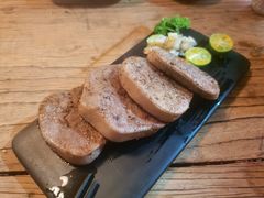 厚切牛舌-酒窝烧鸟(科华街店)