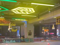 -味之绝美蛙鱼火锅(八号路店)