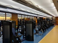 -深圳福田香格里拉大酒店