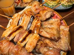 -鸟泉居酒屋·烧鸟·酒馆(百子湾店)
