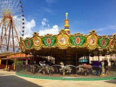 -三亚海昌梦幻海洋不夜城